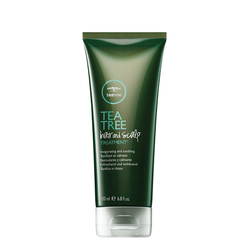 Tea Tree Hair and Scalp Treatment 6.8oz